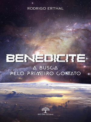 cover image of Benedicite